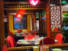 -芦月轩羊蝎子(劲松店)