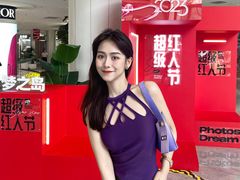 -梦之岛百货(水晶城店)