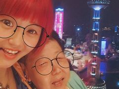 -金轩中餐厅 Jin Xuan(浦东丽思卡尔顿酒店)