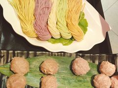 -三太子地摊烧烤·小龙虾(北蔡店)