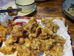 -聪辉同安老美食饭店(大元路店)