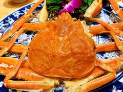 -大岛日本料理铁板烧(南通大饭店)