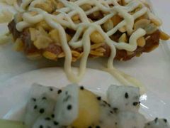 -新兴·金羊座·粤菜点心(乐峰店)