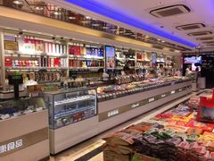 -泰康食品(南京东路店)