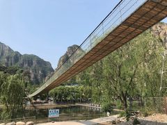 -孤山寨风景区