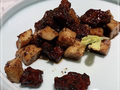 -和记小菜(东方店)