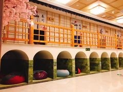 -极乐汇汗蒸会馆(杭州店)