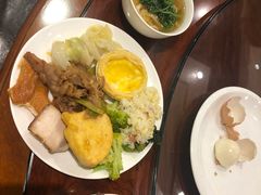 -哈尔滨中央大街华特酒店