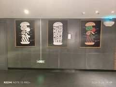 -汉堡王(西直门凯德MALL店)