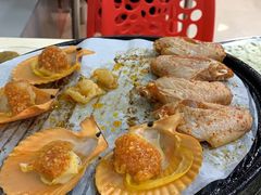 -胡哥烤肥牛(车公庙店)