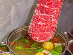 -金龙大四喜牛肉火锅