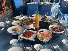 粤式咕老肉-湘湖大院(越王路店)