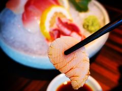 -山葵家·创意料理(EFC欧美广场店)