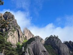 -黄山风景区