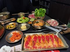 -西塔老太太泥炉烤肉(龙湖北苑天街店)