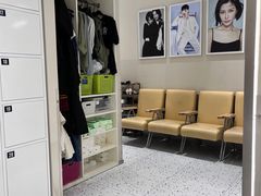 -海马体照相馆(南京虹悦城店)
