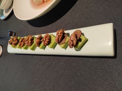 -肆月河豚·淮扬菜·湘菜(华天店)