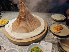 -云荷里·蒸汽石锅鱼·云南菜(中发百旺店)