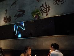 大堂-胖哥俩肉蟹煲(福州仓山爱琴海店)