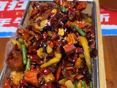 -渔家风味·鲅鱼水饺·央视展播·海鲜天津菜(开发区店)