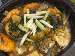 -君霖海鲜私房菜(春柳店)