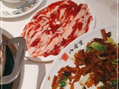 -八合里牛肉火锅(福州万象城店)