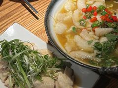 石龙和庆豆皮鸡-小和庆·知味(首铸万科店)