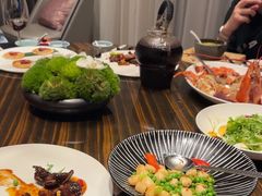-环球港凯悦 · 享悦中餐厅
