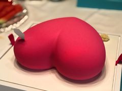 -法兰之吻蛋糕甜品(大望路店)