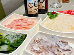 -海底捞火锅(泰安爱琴海店)