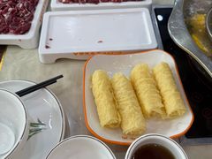 -潮悦牛肉火锅城(水贝店)