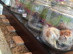 -西点坊(浦东香格里拉店)