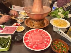 -南门涮肉(后海店)
