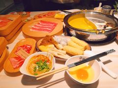-伝承·和牛寿喜烧·放题(东营银座购物中心店)