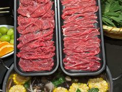 -正禾鲜·潮汕牛肉火锅(凯德天府店)