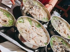 -攀枝花·任德琼·盐边羊肉米线