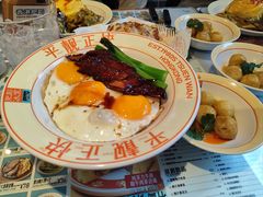 -肥韬茶餐厅(海上世界店)