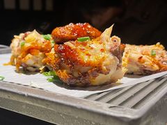 -绿茶餐厅(城西银泰城店)