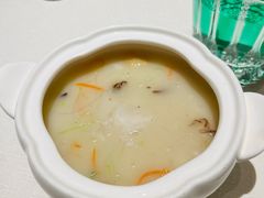 -華府Deluxe(兴业太古汇店)