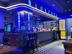 -bluefrog蓝蛙(新三里屯太古里店)