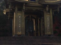 -灵秀温泉
