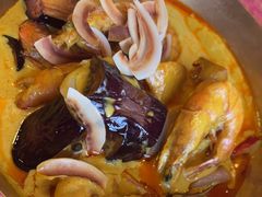 -南沙游艇会·大兵船餐厅