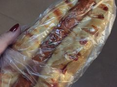 -圣安娜饼屋(信和广场店)