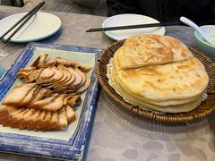 -山南熏肉大饼(辽菜旗舰店)