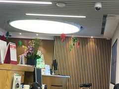 -汇丰银行(上海商城支行)