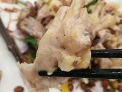 -新东城喜宴海鲜酒家(同德店)