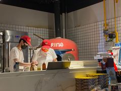 -Primo·丽莫意大利窑烤披萨