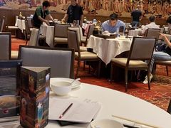 -白天鹅宾馆-宏图府餐厅