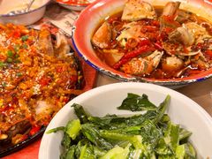 -老三样·旧食新味(万寿宫店)