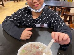 -伍湛记 · 广州老字号(龙津中路店)